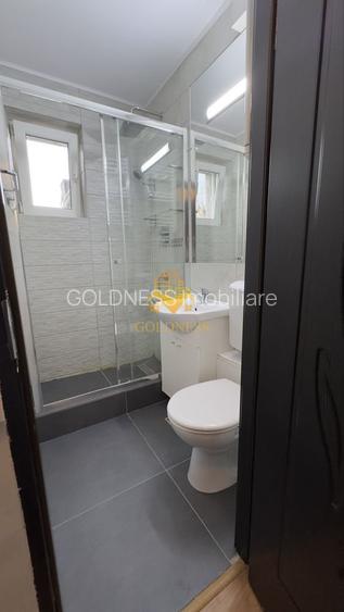 2 camere semidecomandate, Manastur, Zona Mc Donald's, Piata Flora - 8