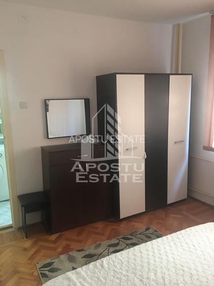 Apartament 3 camere, de inchiriat,zona Take Ionescu-Timisoara - 5