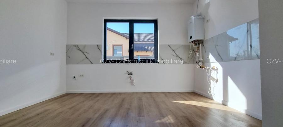 Faza 2 - Ghidigeni Parc Residance - Proiect Finalizat- Dezvoltator - 15