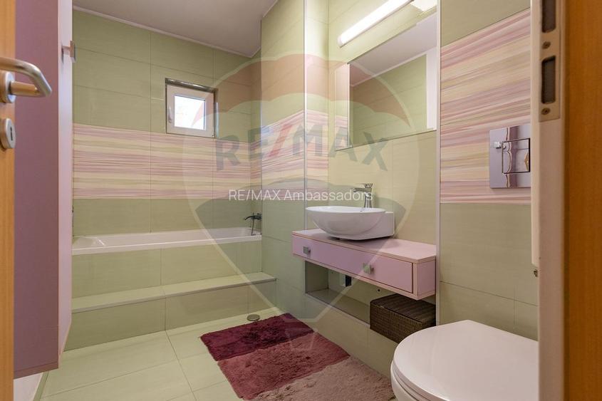 Apartament 3 camere | Complexul Studentesc | Etaj 2 - 10