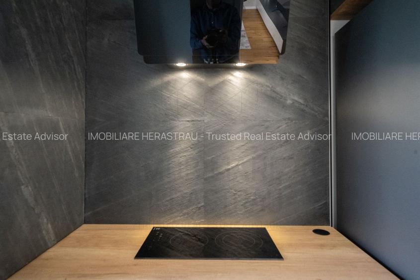 Complex La Citadela | Baneasa | 2 camere | Parcare - 13