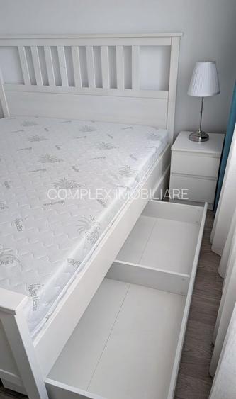 Ilioara Aparments | Metrou N. Grigorescu | Bloc nou | Centrală proprie | PREMIUM - 10