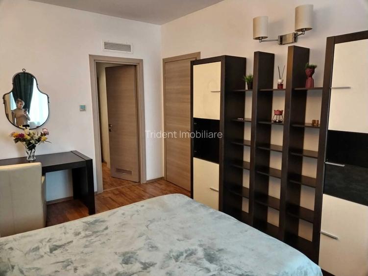 2 camere / VITAN / Rin Grand Residence - 5