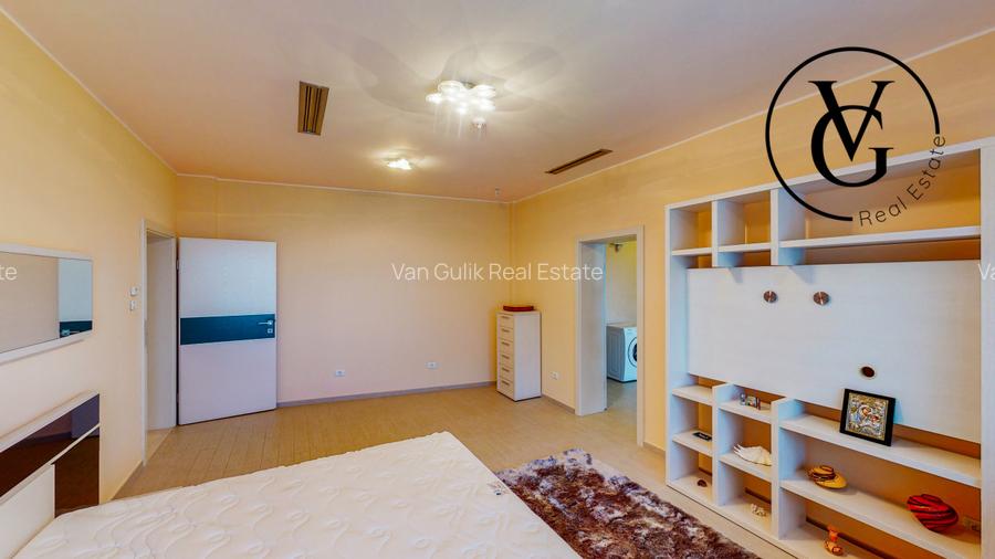 Vila unica în  Statiunea Mamaia- vedere la mare și lac - 30