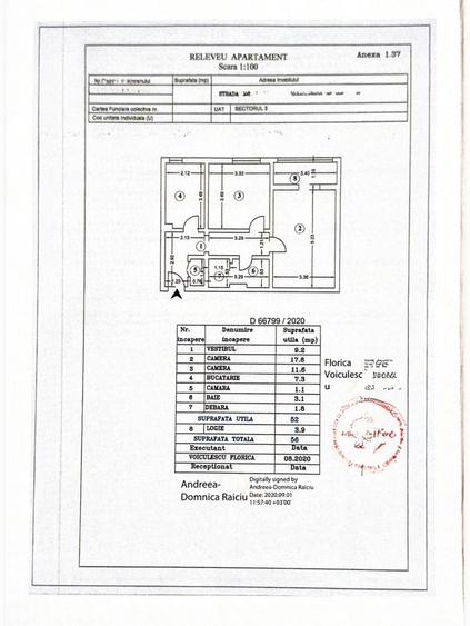 Metrou Nicolae Grigorescu - 9