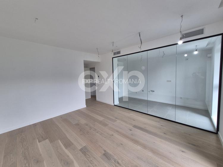 Apartament de vânzare I Floreasca | Nusco City | Orientare Sud-Est - 7