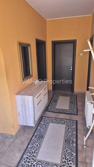 CASA SPATIOASA 3 CAMERE | ZONA HIPODROM 1 | CURTE PROPRIE - 4