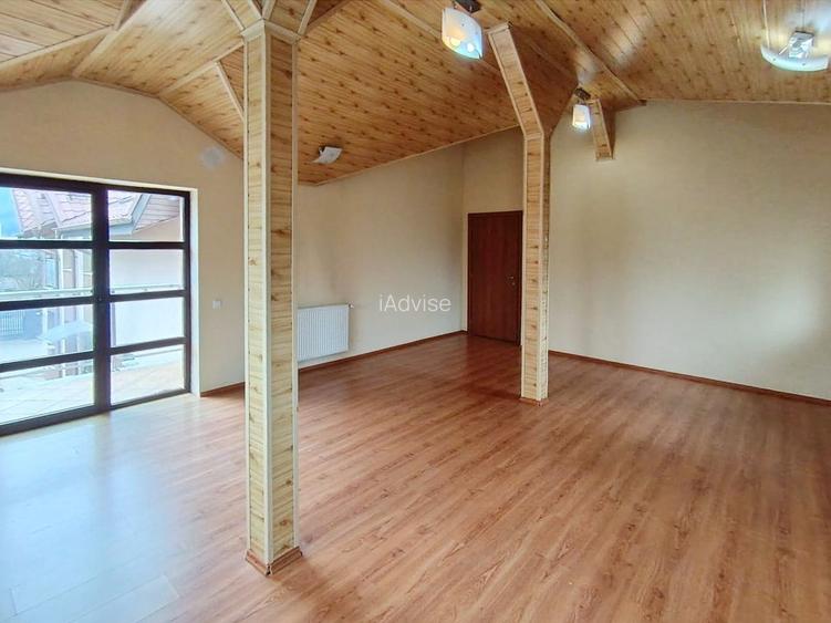 Vilă 240 mp – ideală firmă / educațional / clinică - 12