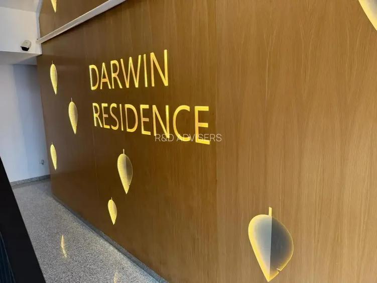 Apartament 2 Camere Tunari | Complex Darwin | Semimobilat | Parcare - 10