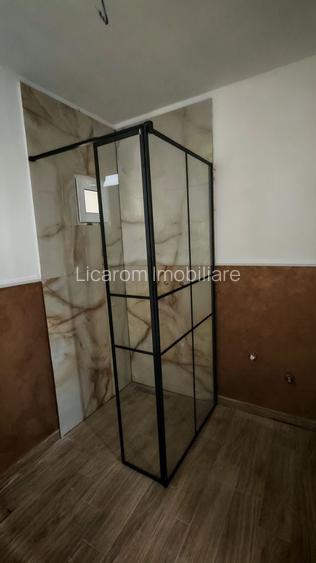 Casa P+E, 4 camere , Racadau Carpatilor -LIDL- curte comuna. - 14