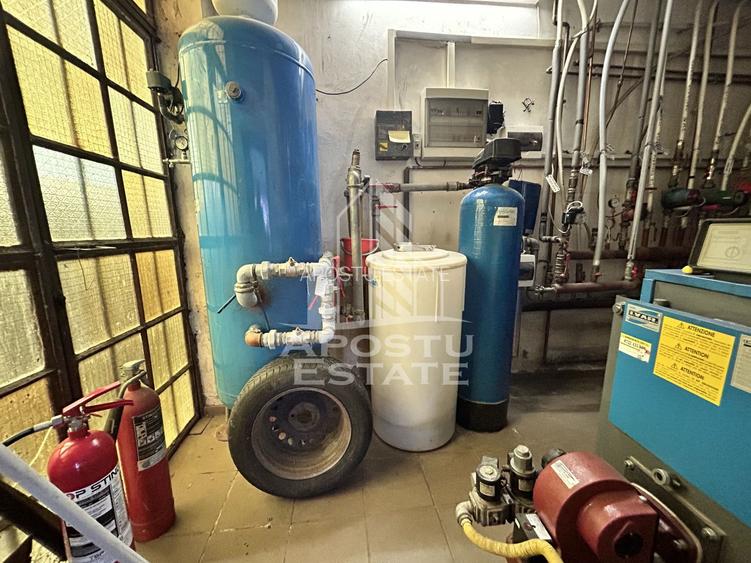 Pensiune 22 camere in functiune, de vanzare,  Central, Timisoara. - 27