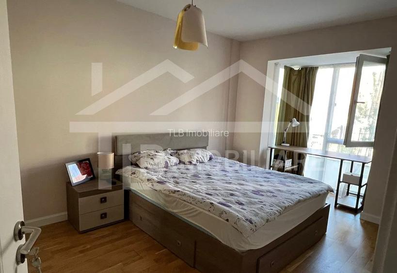 Apartament cu 2 camere, 55mp, Zona Central - 3