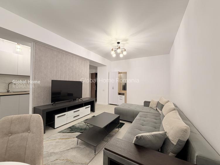 2 Camere | Investiție | Mobilat & Utilat | Ambiance 2 - Pipera - 13