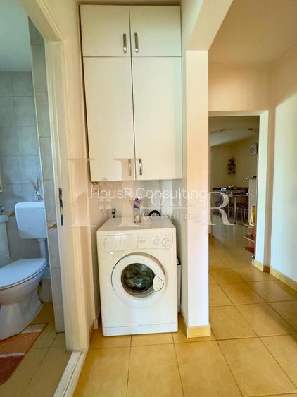 Decomandat. Centrala termica proprie. Langa Uranus Plaza ! - 15