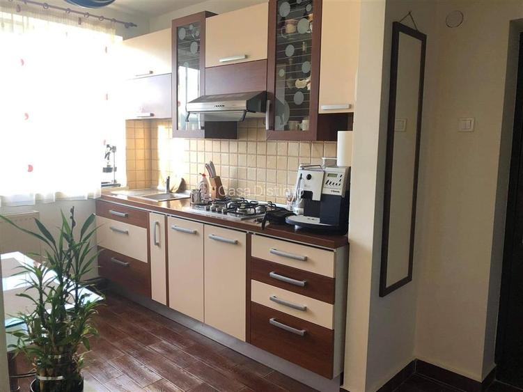 APARTAMENT CU 2 CAMERE ULTRACENTRAL - 6