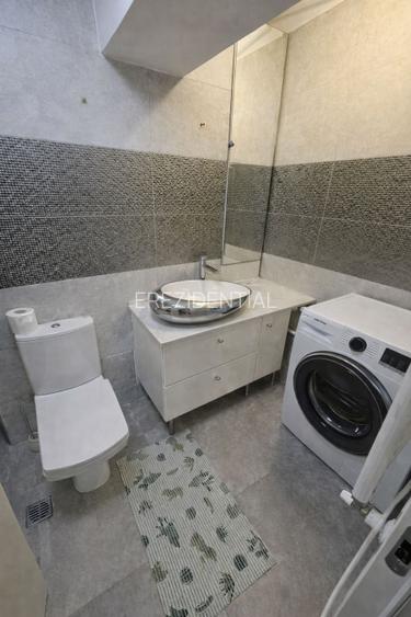 Apartament 3 camere  decomandat – Rond Piata Alba Iulia - 8