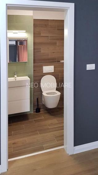 NORD ONE  - Iulius MAll - Botanic - 58 mp - 7