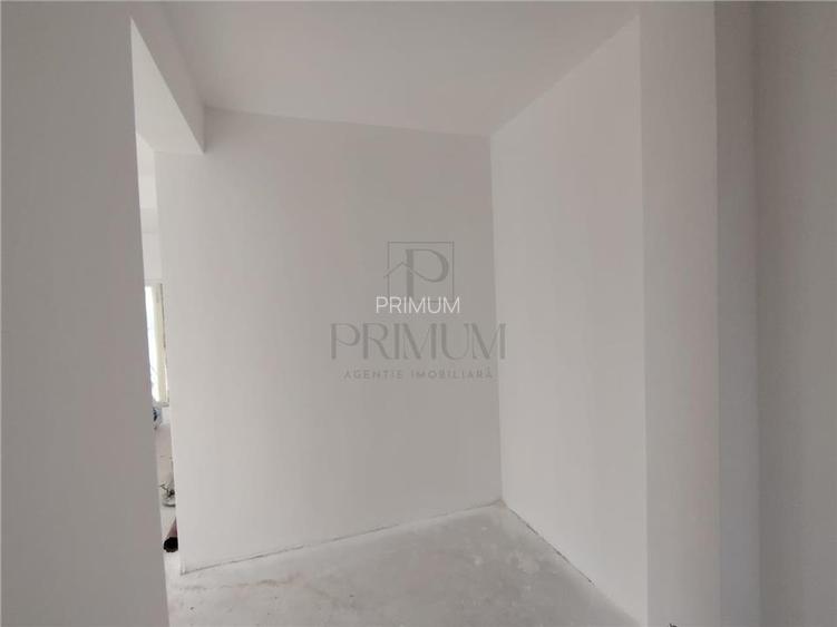 Cartier EUROPA - Duplex deosebit - toate utilitatile - terasa - 5