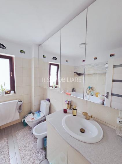Apartament modern 3 camere cu gradina, bloc nou! - 5
