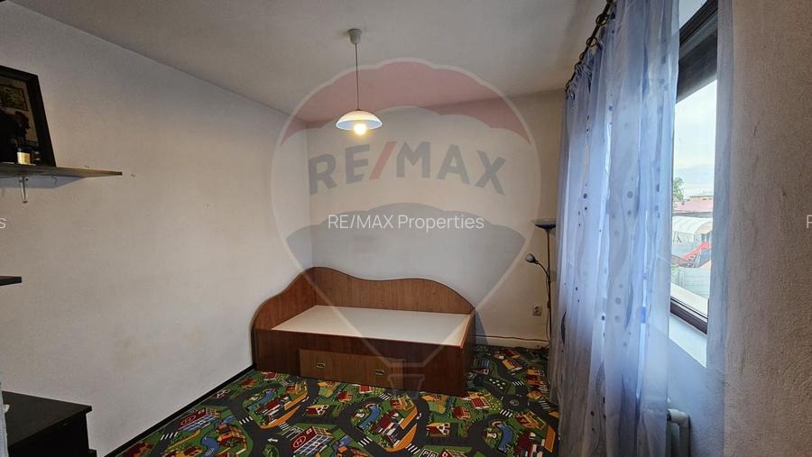 Casă / Vilă cu 4 camere de vânzare Dragomirești-Vale, curte proprie - 5