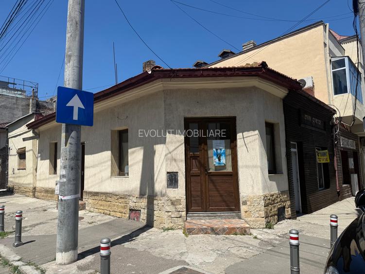 Spațiu Comercial de Închiriat -Zonă Centrală - 7