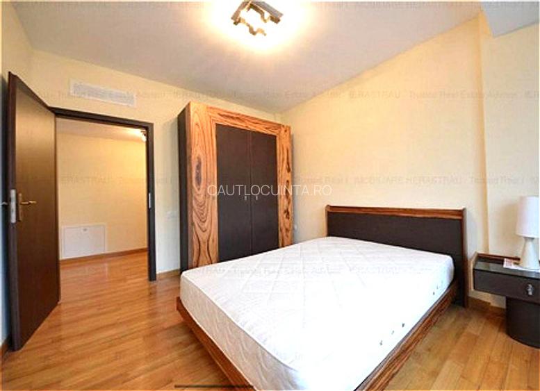 APARTAMENT 2 CAMERE / ARCUL DE TRIUMF / CENTRALA /  15‘ METROU / PARCARE - 6