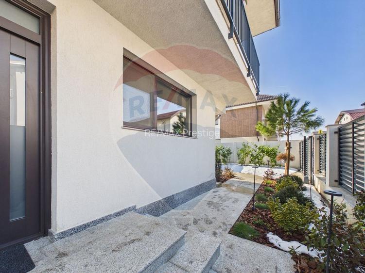 Casă ultramodernă de vânzare | Prelungirea Ghencea - 59