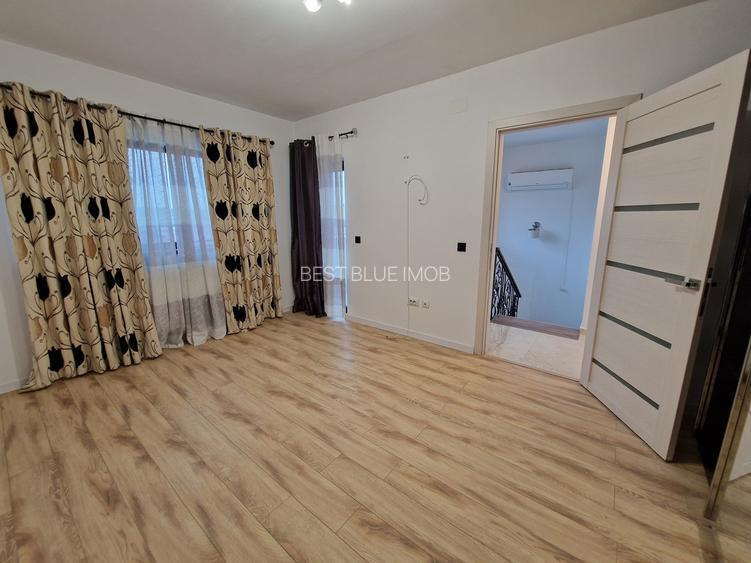 Casă Tip Duplex P+E+pod, CUG – str. Tudor Neculai, LIDL - 9