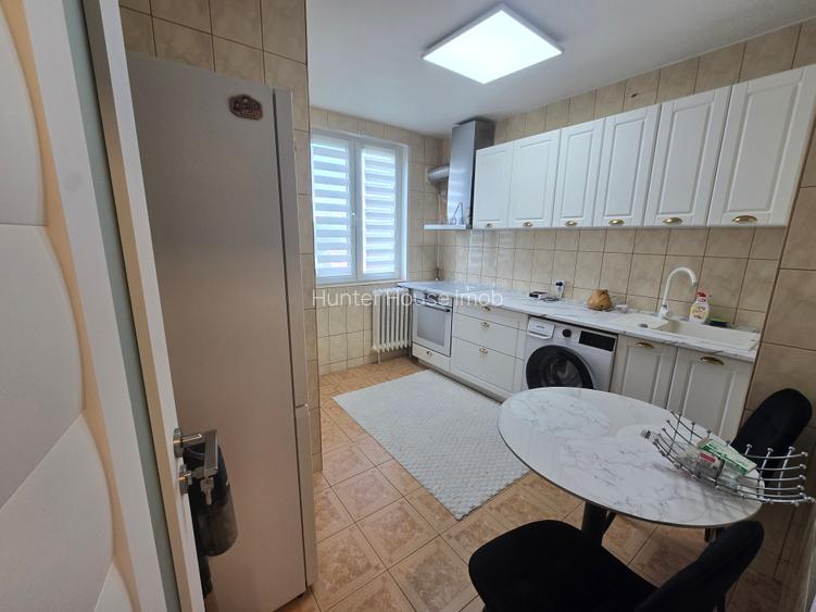 Apartament 2 camere decomandat in zona Drumul Taberei- Romancierilor - 8