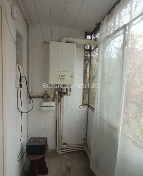 Apartament 2 Camere,Pantelimon,Lidl,Magazinele Marius,bl.1984,et.2/8,DECOMANDAT - 7