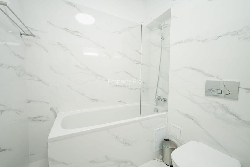 2camere + Parcare, Vedere Panoramica, Smart Lujerului - 17