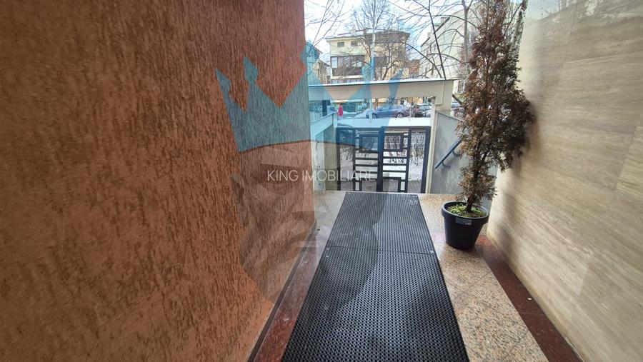  Apartament 2 Camere Domenii Bucuresti - 20