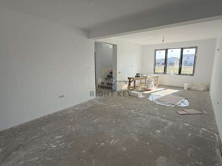 Casa moderna in zona rezidentiala! 4 camere, teren 560mp! Comision 0%! - 7