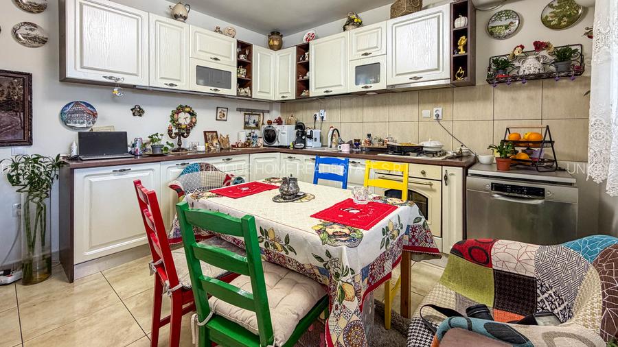 Varasti: Vila individuala cu o curte de 1000 mp ! - 20