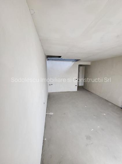 Apartament cu scara interioara - zona Kaufland - 23