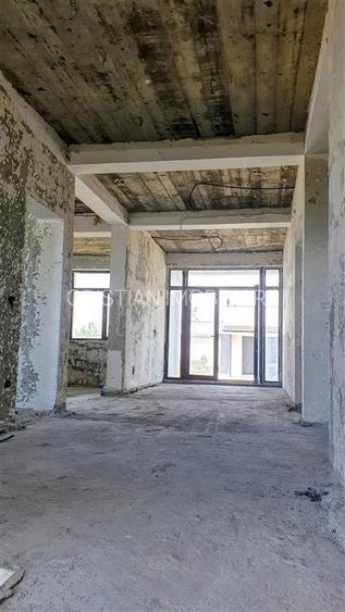Vila D+P+1 658mp construiti, teren 1630mp  Minerva - 7
