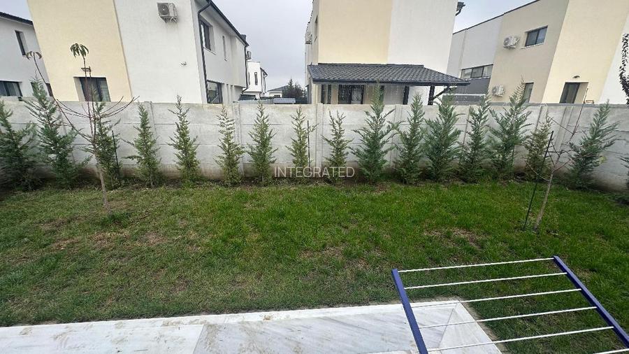 Complex AEROCITY - Tunari,  Vila P cu teren 350 mp, constructie 2022 - 2