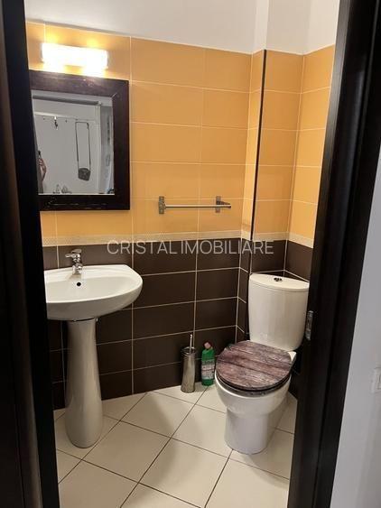Apartament 2 camere , complet mobilat si utilat , Saphir Stein Grozavesti - 5