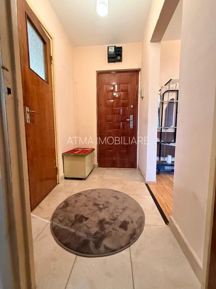 Vanzare 2 camere decomandat Berceni Racovita Kaufland Comision zero - 12