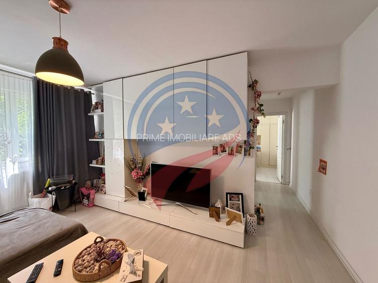 Apartament 3 camere/de inchiriat/Parter/Craiovita Noua - 6