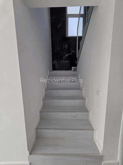 Vilă finalizată 2025, 4 camere și 2 locuri de parcare, aproape de Lidl - 22