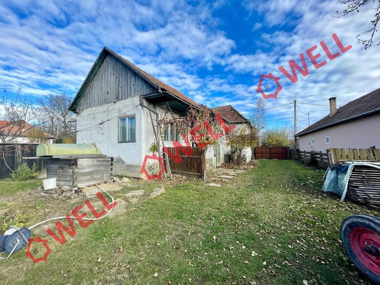 Casă de vânzare în Lemnia de Sus, într-o zonă liniștită! - 2