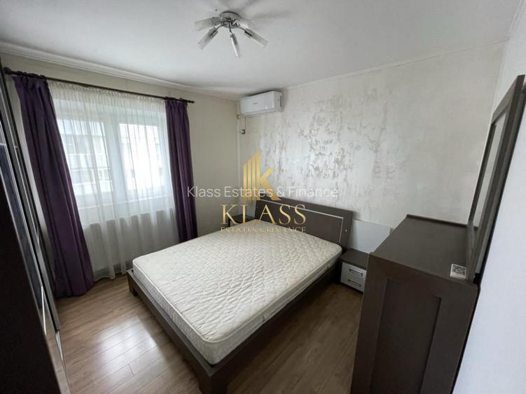 Apartament 2 camere in Baneasa langa parc Herastrau - 3