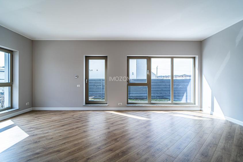 | COMISION 0% | VILA INDIVIDUALA |5 CAMERE| FINISATA COMPLET | TOATE UTILITATILE - 5