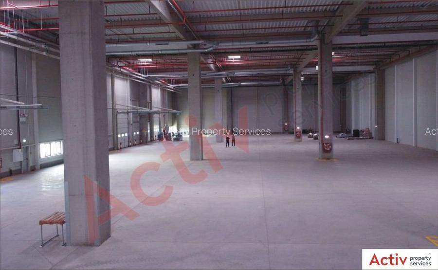 INCHIRIERE SPATII INDUSTRIALE - INCITY BACAU - 9