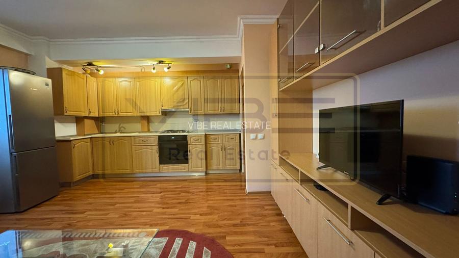Apartament 2 camere Tatarasi SUD- Kaufland - 2