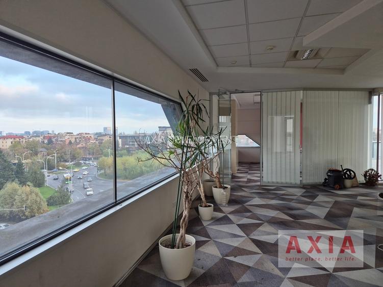 Inchiriere birou 300 mp, la Piata Charles de Gaulle, Comision 0% - 4