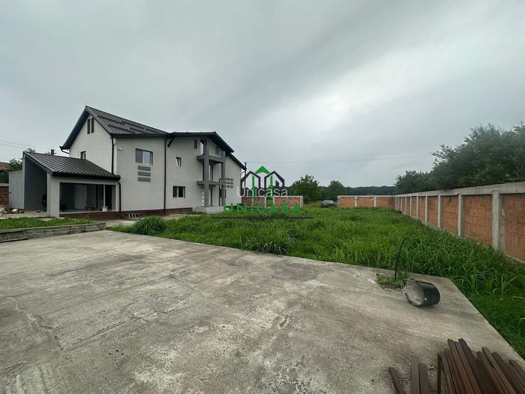 Casă de vânzare în Comuna Băbeni - 18
