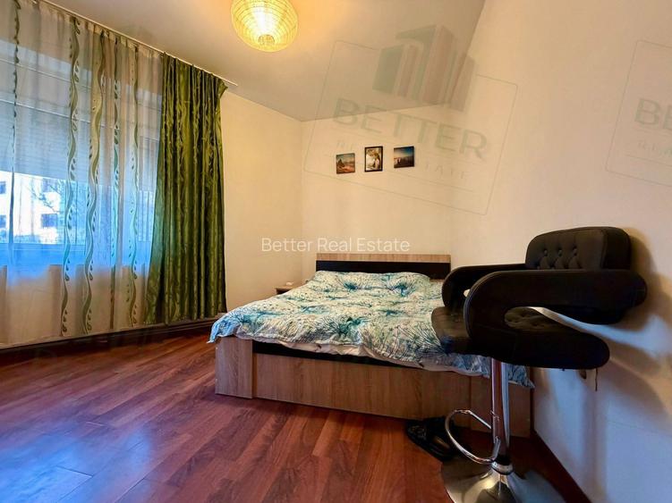 Apartament 2 Camere, Central, Piața Unirii, Parcul Carol, Liceul "Dinu Lipatti" - 6