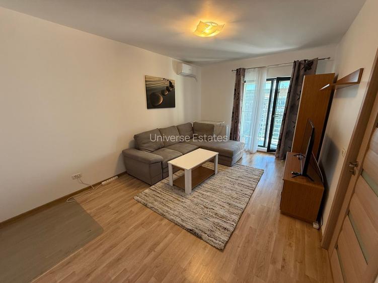 | Apartament 2 camere, Cotroceni Smart Residence 2019, Parcare Subterana | - 4